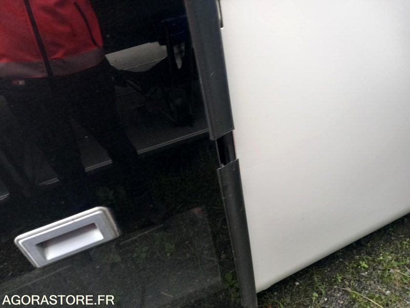 MERCEDES INTOURO 12.98m N°083368 - Skolebuss: bilde 2 MERCEDES INTOURO 12.98m N°083368 - Skolebuss: bilde 2