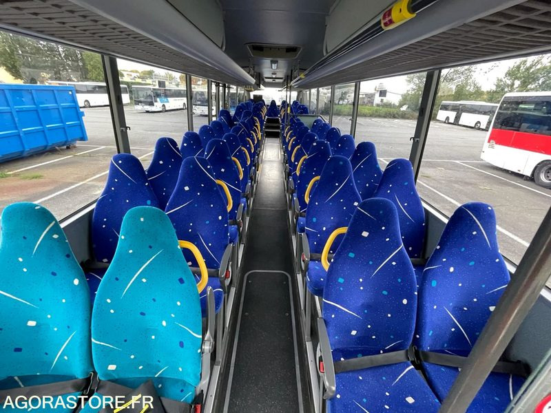 MERCEDES INTOURO 13m N°093019 - Skolebuss: bilde 4 MERCEDES INTOURO 13m N°093019 - Skolebuss: bilde 4