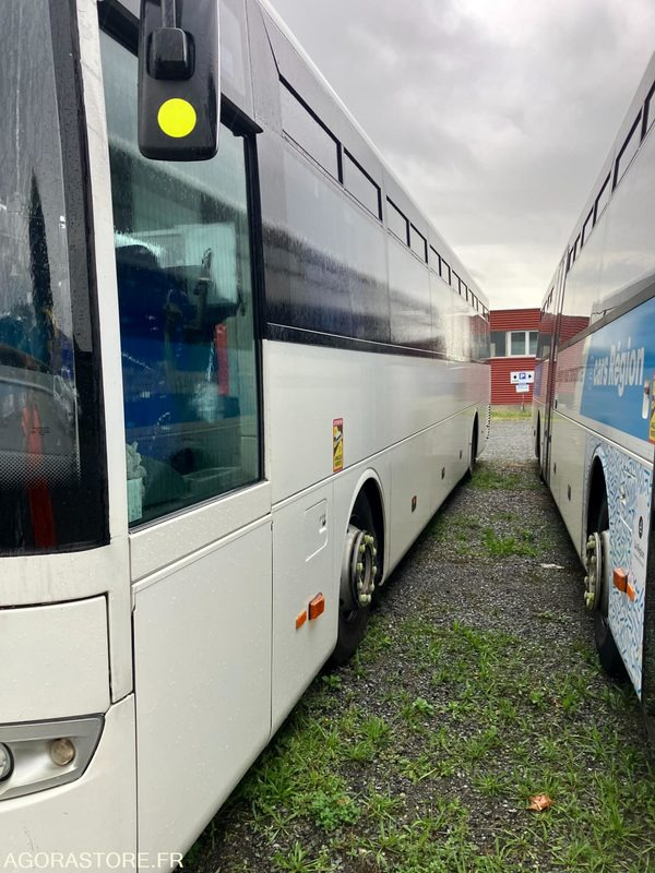 MERCEDES INTOURO 13m N°093326 - Skolebuss: bilde 3 MERCEDES INTOURO 13m N°093326 - Skolebuss: bilde 3