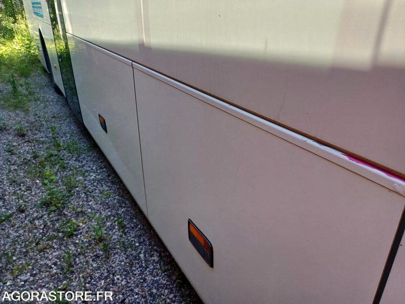 MERCEDES - INTOURO - 2007 / 531917KM - GJ239LJ (10043) - Skolebuss: bilde 3 MERCEDES - INTOURO - 2007 / 531917KM - GJ239LJ (10043) - Skolebuss: bilde 3