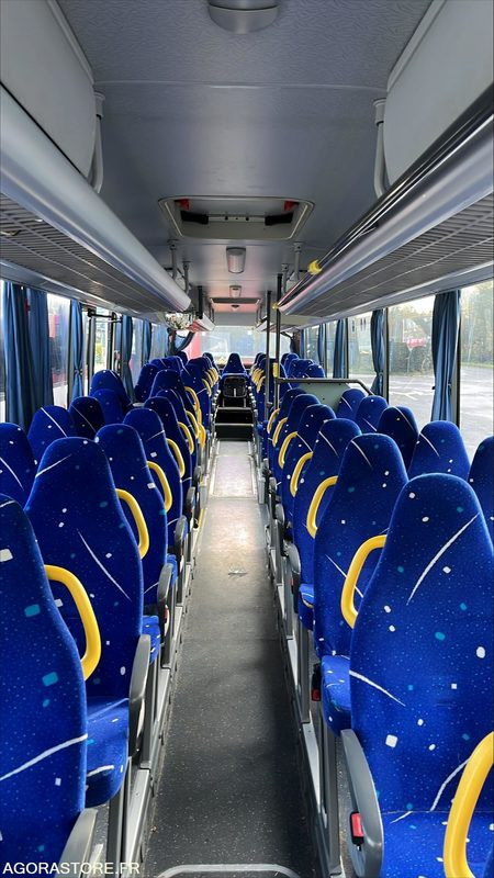 Leie MERCEDES INTOURO N°083254 MERCEDES INTOURO N°083254: bilde 6 Leie MERCEDES INTOURO N°083254 MERCEDES INTOURO N°083254: bilde 6