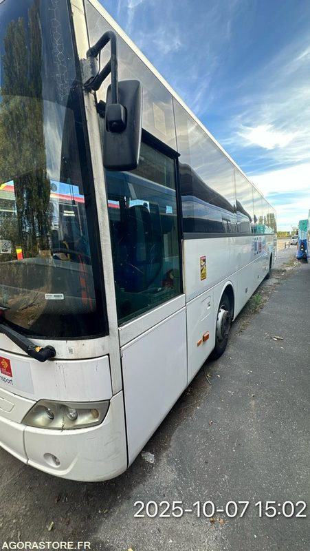 MERCEDES INTOURO N°083291 - Skolebuss: bilde 2 MERCEDES INTOURO N°083291 - Skolebuss: bilde 2