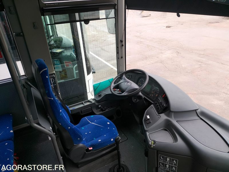 MERCEDES INTOURO N°083351 - Skolebuss: bilde 3 MERCEDES INTOURO N°083351 - Skolebuss: bilde 3