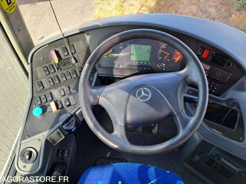 MERCEDES INTOURO N°083375 - Skolebuss: bilde 4 MERCEDES INTOURO N°083375 - Skolebuss: bilde 4