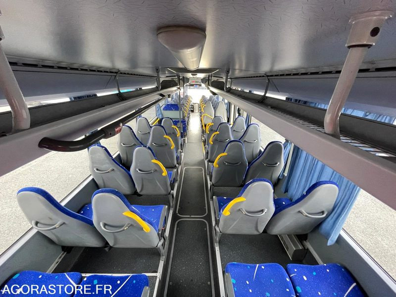 MERCEDES INTOURO N°093263 - Skolebuss: bilde 5 MERCEDES INTOURO N°093263 - Skolebuss: bilde 5