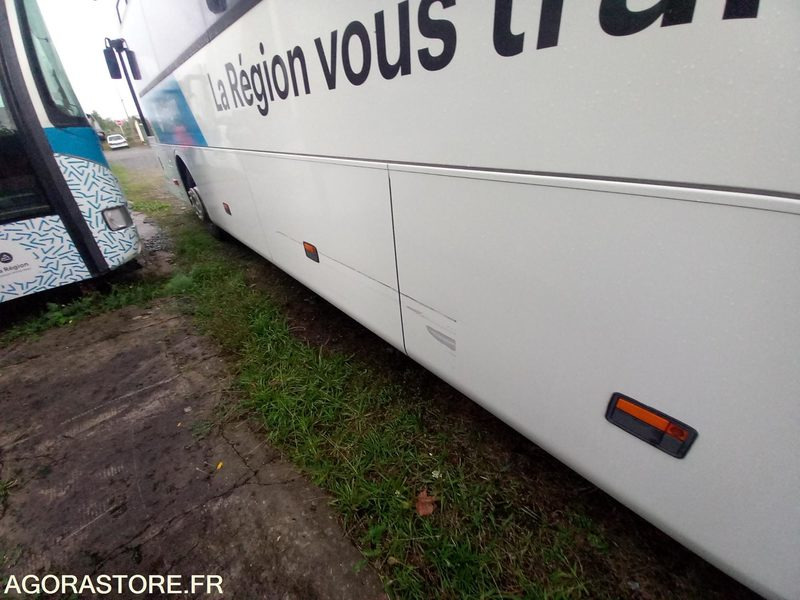 MERCEDES INTOURO N°093327 - Skolebuss: bilde 4 MERCEDES INTOURO N°093327 - Skolebuss: bilde 4