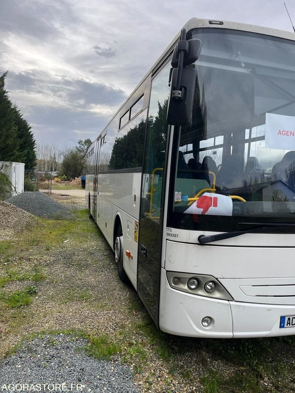 MERCEDES INTOURO N°093337 - Skolebuss: bilde 2 MERCEDES INTOURO N°093337 - Skolebuss: bilde 2