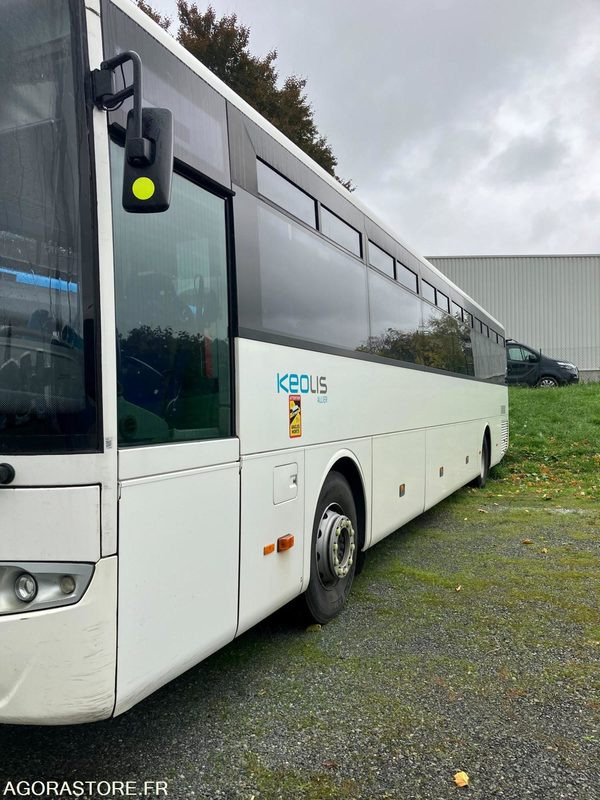 MERCEDES INTOURO N°093350 - Skolebuss: bilde 3 MERCEDES INTOURO N°093350 - Skolebuss: bilde 3