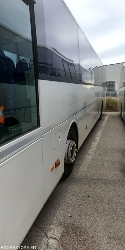 MERCEDES INTOURO N°093361 - Skolebuss: bilde 3 MERCEDES INTOURO N°093361 - Skolebuss: bilde 3