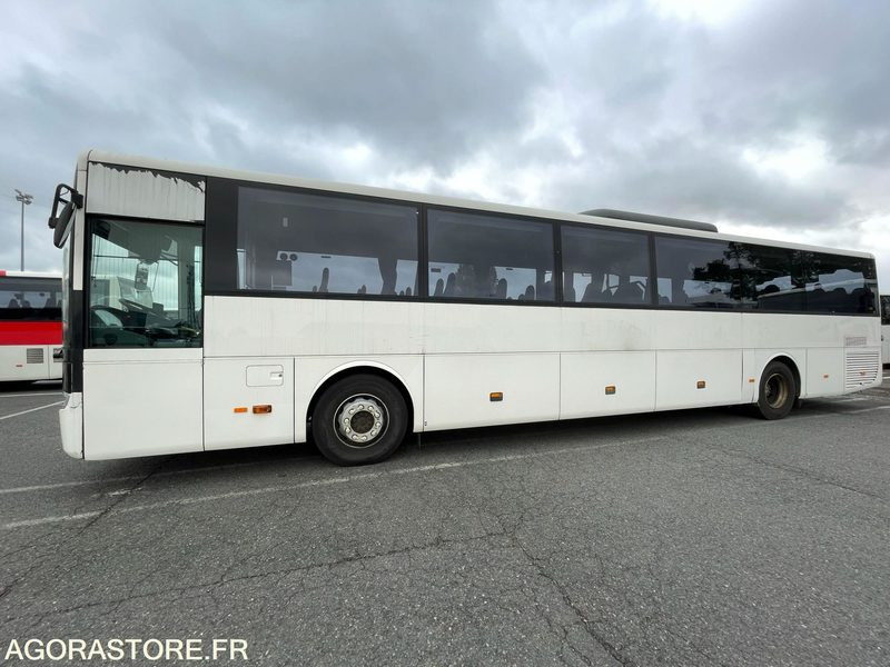MERCEDES INTOURO N°093431 - Skolebuss: bilde 4 MERCEDES INTOURO N°093431 - Skolebuss: bilde 4