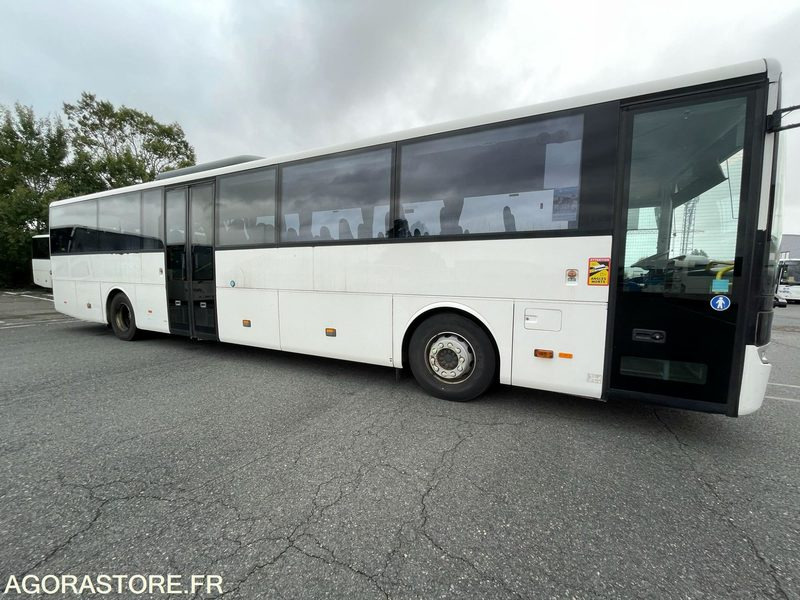 MERCEDES INTOURO N°093431 - Skolebuss: bilde 2 MERCEDES INTOURO N°093431 - Skolebuss: bilde 2