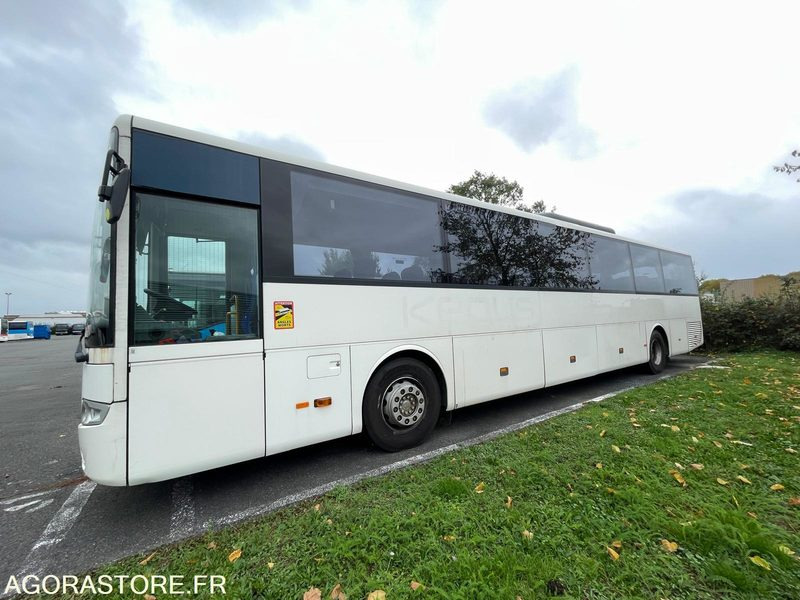 MERCEDES INTOURO N°095010 - Skolebuss: bilde 1 MERCEDES INTOURO N°095010 - Skolebuss: bilde 1