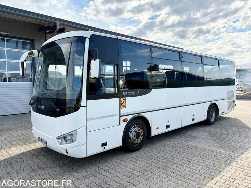 MINI CAR OTOKAR VECTIO 2014 / 261.000 km / EURO 6 - Minibuss, Persontransport: bilde 2 MINI CAR OTOKAR VECTIO 2014 / 261.000 km / EURO 6 - Minibuss, Persontransport: bilde 2