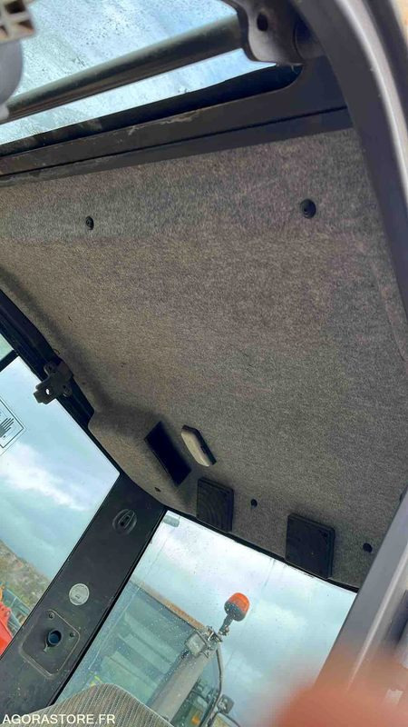 MINI PELLE VOLVO ECR48C - 2014 / 4152H (PEL50G010243) - Gravemaskin: bilde 4 MINI PELLE VOLVO ECR48C - 2014 / 4152H (PEL50G010243) - Gravemaskin: bilde 4