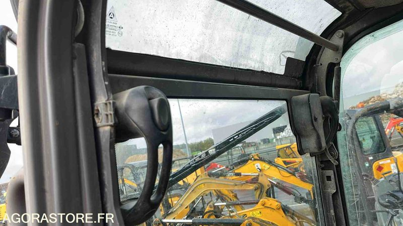 MINI PELLE VOLVO ECR48C - 2014 / 4152H (PEL50G010243) - Gravemaskin: bilde 5 MINI PELLE VOLVO ECR48C - 2014 / 4152H (PEL50G010243) - Gravemaskin: bilde 5