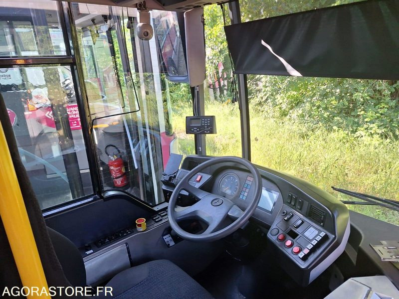 Mercedes CITARO - Bybuss: bilde 5 Mercedes CITARO - Bybuss: bilde 5