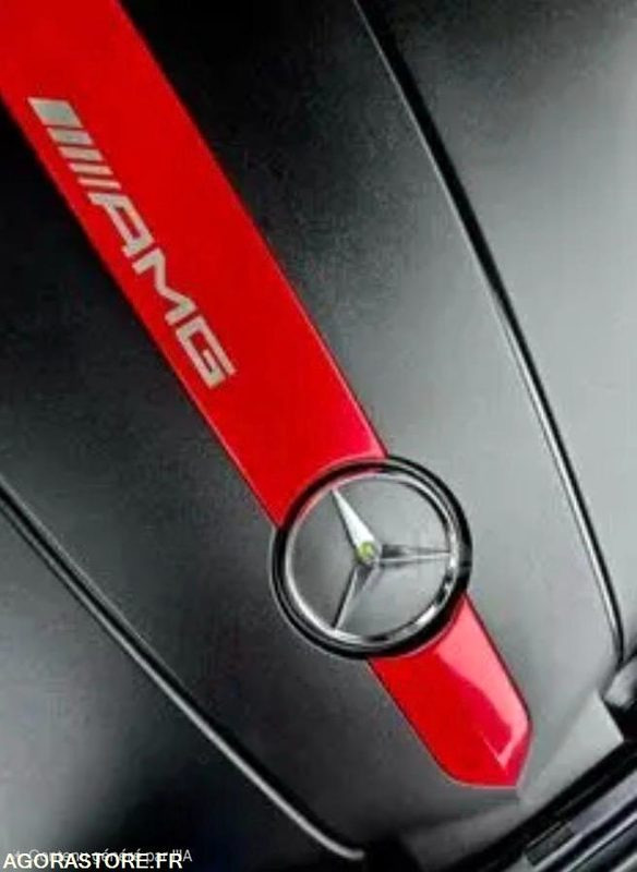 Mercedes GLE Coupe - 1200 00km - 2017 - SUV: bilde 2 Mercedes GLE Coupe - 1200 00km - 2017 - SUV: bilde 2