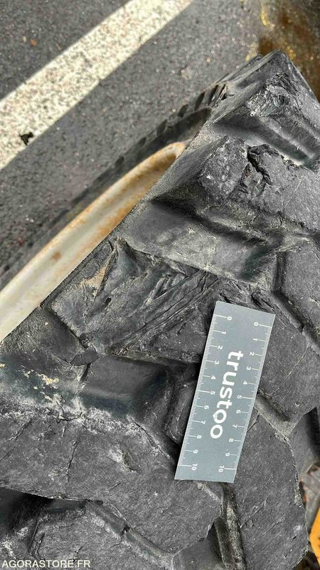 NACELLE ARTICULE MANITOU 160ATJE3 - 2012 / 4317H (ELE16S010224) - Lift: bilde 5 NACELLE ARTICULE MANITOU 160ATJE3 - 2012 / 4317H (ELE16S010224) - Lift: bilde 5