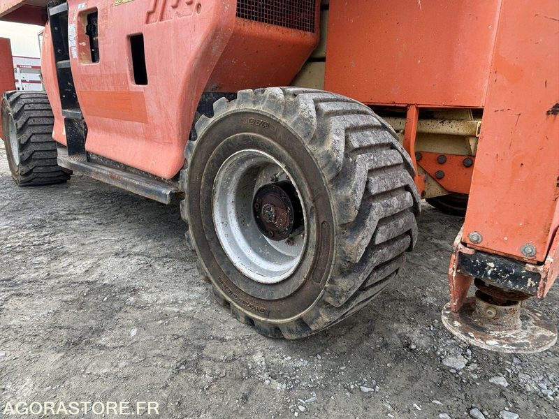 Nacelle JLG 3394RT - Sakselift: bilde 4 Nacelle JLG 3394RT - Sakselift: bilde 4
