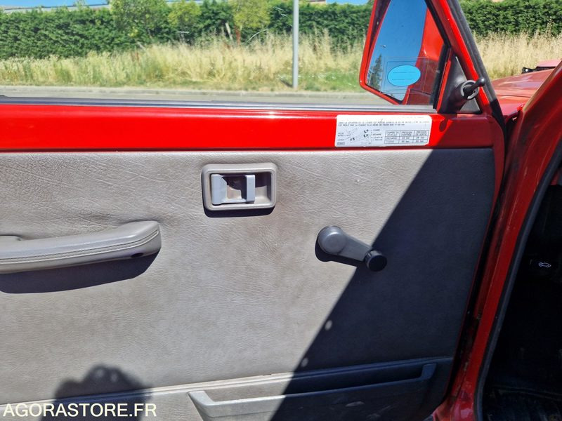 Nissan Patrol - 5914SQ69 - SUV: bilde 5 Nissan Patrol - 5914SQ69 - SUV: bilde 5