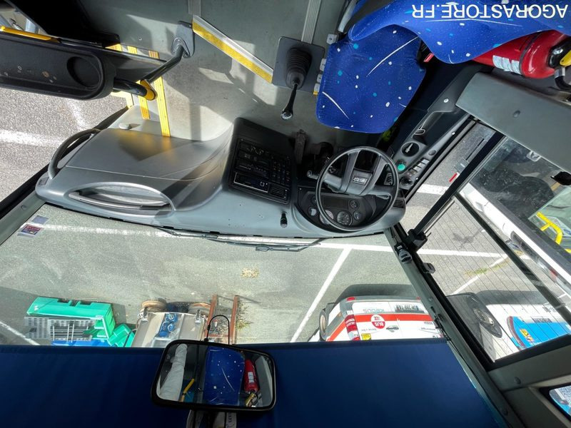 OTOKAR NAVIGO SH N°102011 - Minibuss, Persontransport: bilde 5 OTOKAR NAVIGO SH N°102011 - Minibuss, Persontransport: bilde 5