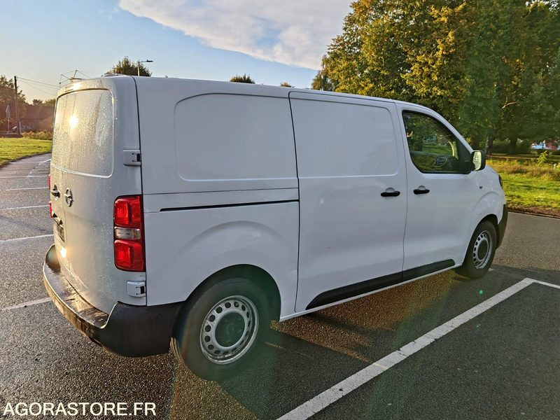 Opel vivaro - Små varebil: bilde 2 Opel vivaro - Små varebil: bilde 2