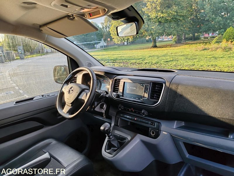 Opel vivaro - Små varebil: bilde 4 Opel vivaro - Små varebil: bilde 4