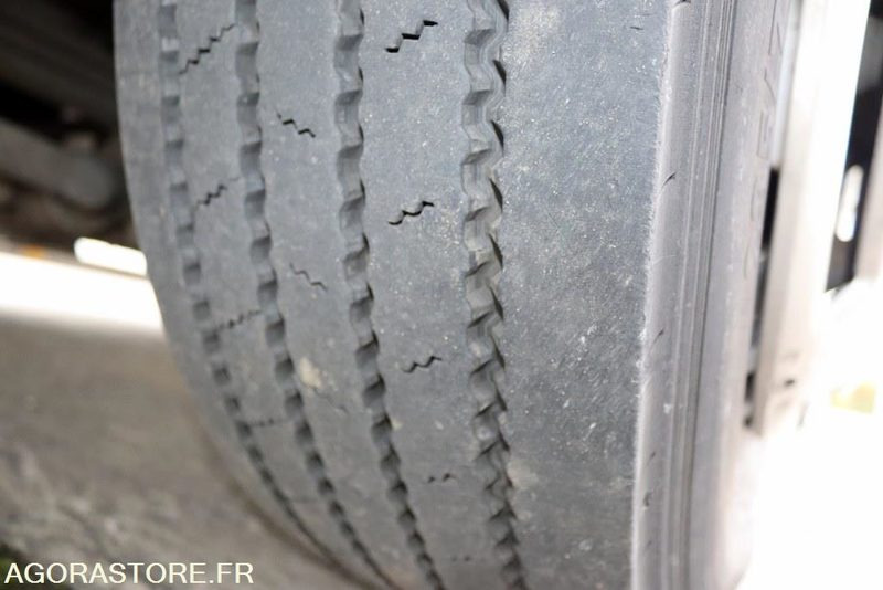 Otokar Navigo U / 7.8m / Lift / Airco / Euro 5 - Minibuss, Persontransport: bilde 5 Otokar Navigo U / 7.8m / Lift / Airco / Euro 5 - Minibuss, Persontransport: bilde 5