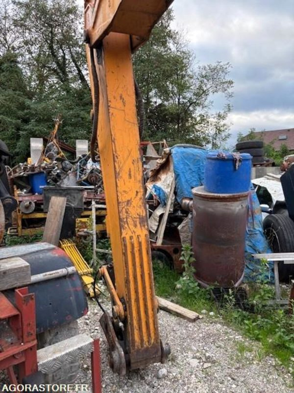 PELLE A CHENILLES HYUNDAI ROBEX 130LCD-3 2000 100083 HEURES - Gravemaskin: bilde 2 PELLE A CHENILLES HYUNDAI ROBEX 130LCD-3 2000 100083 HEURES - Gravemaskin: bilde 2