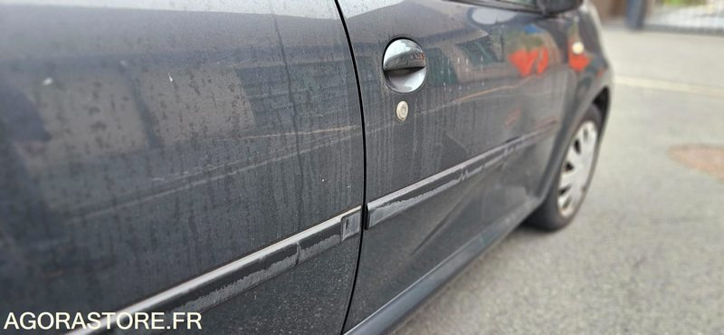 PEUGEOT 107 191DBA59 - Personenbil: bilde 4 PEUGEOT 107 191DBA59 - Personenbil: bilde 4