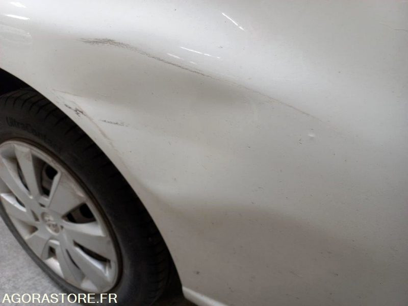 PEUGEOT 107 CL-372-SP - Personenbil: bilde 5 PEUGEOT 107 CL-372-SP - Personenbil: bilde 5