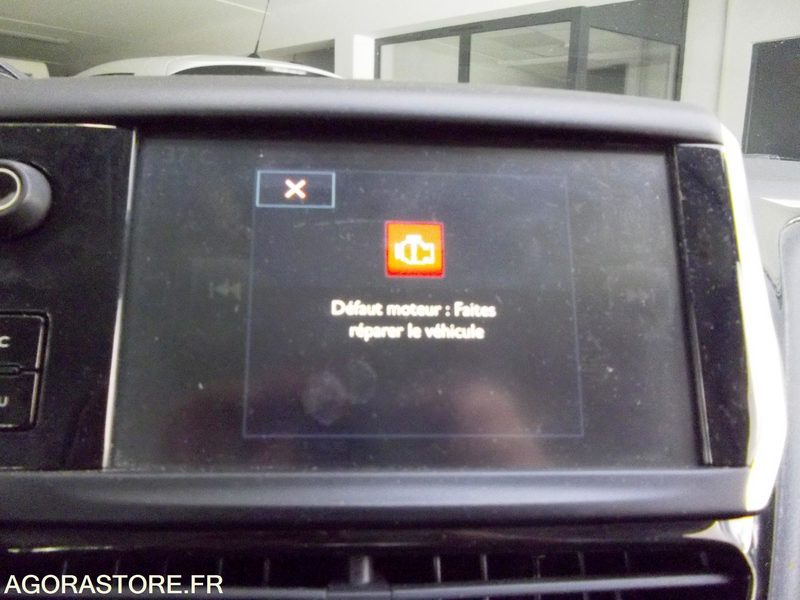PEUGEOT 208 DH-841-SK - Personenbil: bilde 5 PEUGEOT 208 DH-841-SK - Personenbil: bilde 5