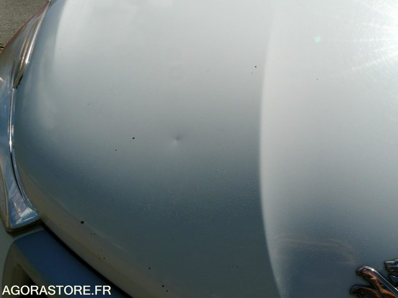 PEUGEOT 208 DX177CZ - Personenbil: bilde 2 PEUGEOT 208 DX177CZ - Personenbil: bilde 2