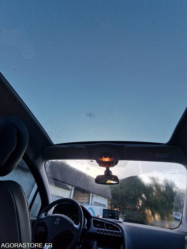 Personenbil PEUGEOT 3008: bilde 16