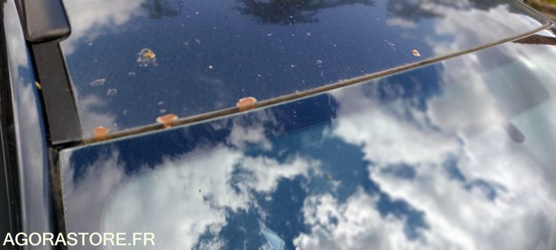 PEUGEOT 307 SW - Stasjonsvogn: bilde 5 PEUGEOT 307 SW - Stasjonsvogn: bilde 5