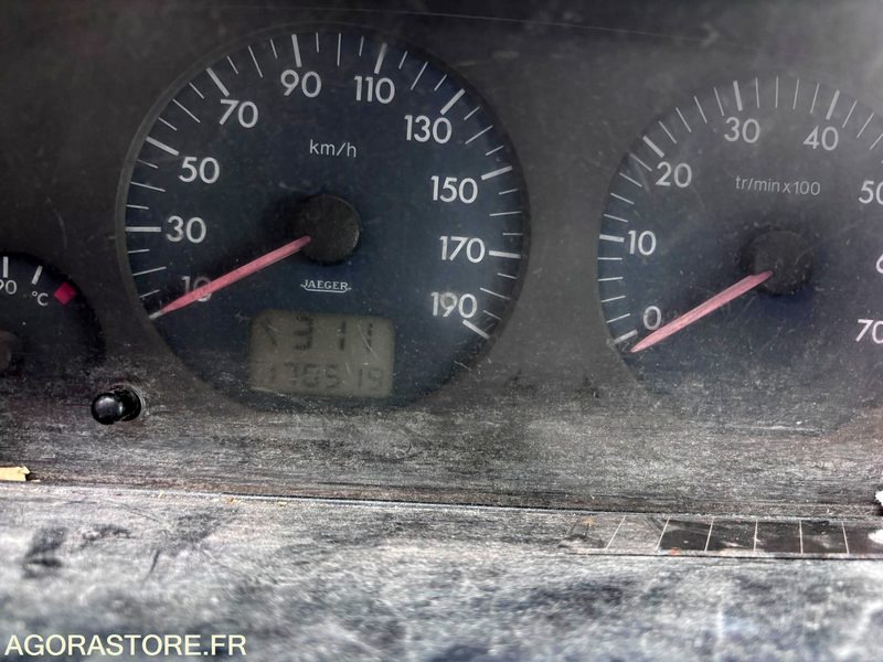 PEUGEOT EXPERT - Små varebil: bilde 1 PEUGEOT EXPERT - Små varebil: bilde 1