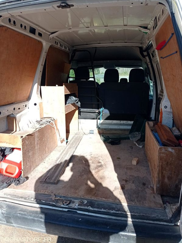 PEUGEOT EXPERT - Små varebil: bilde 3 PEUGEOT EXPERT - Små varebil: bilde 3