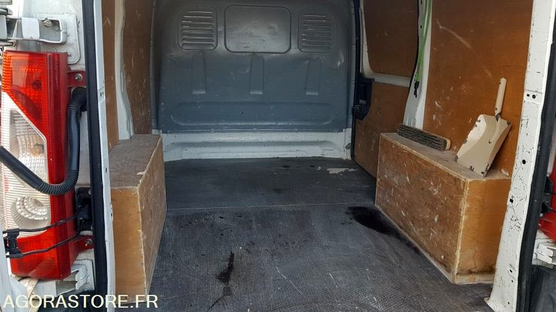 PEUGEOT EXPERT - Kassebil: bilde 5 PEUGEOT EXPERT - Kassebil: bilde 5