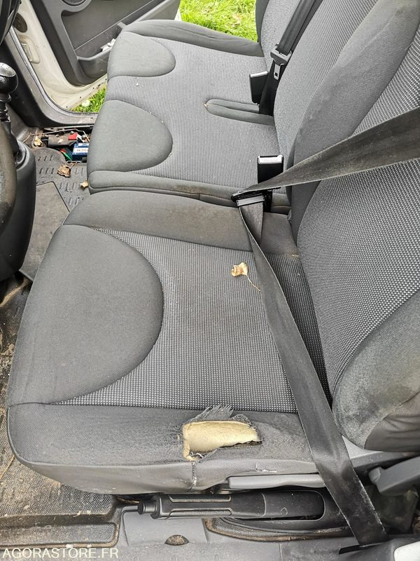 PEUGEOT FRIGORIFIQUE - Kjølebil: bilde 3 PEUGEOT FRIGORIFIQUE - Kjølebil: bilde 3