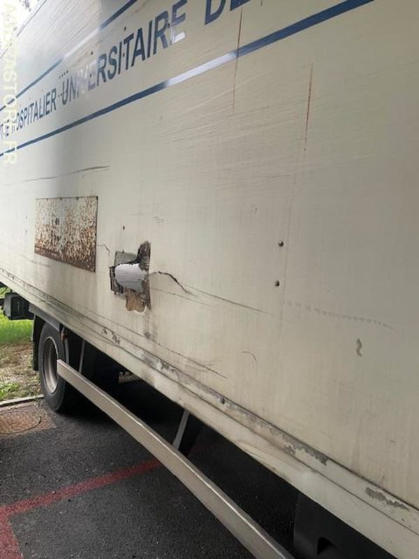 POID LOURD Renault Premium - Skapbil: bilde 2 POID LOURD Renault Premium - Skapbil: bilde 2