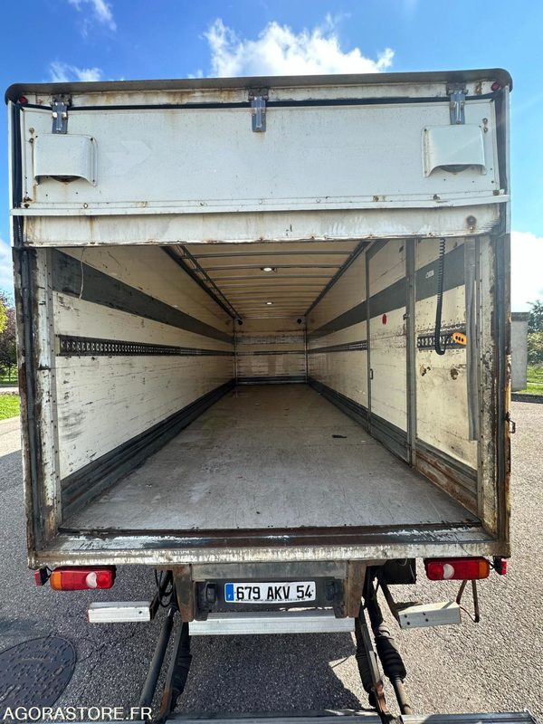 PORTEUR ROUTIER - RENAULT - MIDLUM - 2008 / 862 960 KM - 679AKV54 - Skapbil: bilde 5 PORTEUR ROUTIER - RENAULT - MIDLUM - 2008 / 862 960 KM - 679AKV54 - Skapbil: bilde 5
