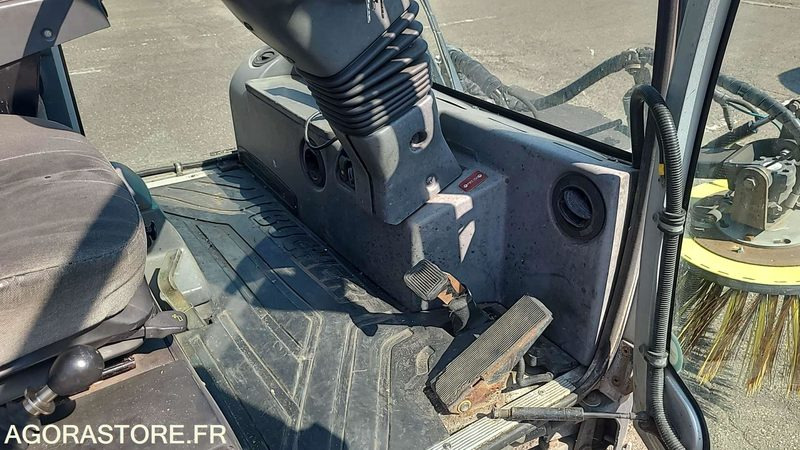 PRO 156 - CITYCAT 2020 - 2010 - Hageutstyr: bilde 3 PRO 156 - CITYCAT 2020 - 2010 - Hageutstyr: bilde 3