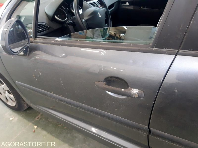 Peugeot 207 1.4 l essence - Personenbil: bilde 3 Peugeot 207 1.4 l essence - Personenbil: bilde 3