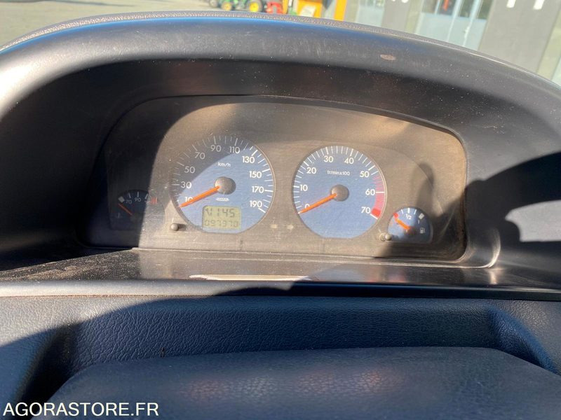 Peugeot Expert - Kassebil: bilde 5 Peugeot Expert - Kassebil: bilde 5