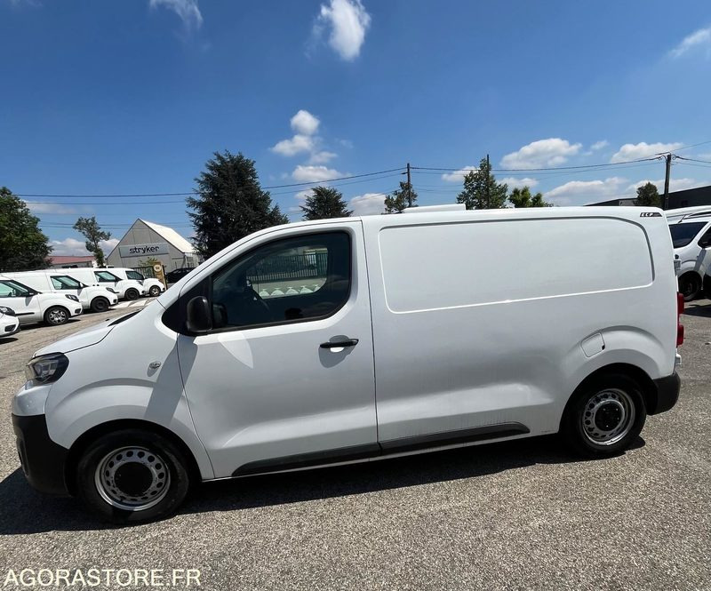 Peugeot Expert Frigo - 2016- 167 000km - Kjølebil: bilde 2 Peugeot Expert Frigo - 2016- 167 000km - Kjølebil: bilde 2