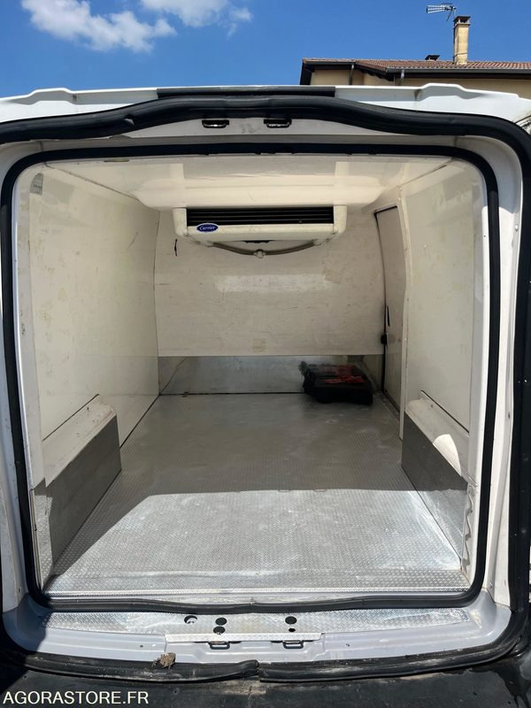 Peugeot Expert Frigo - 2016- 167 000km - Kjølebil: bilde 4 Peugeot Expert Frigo - 2016- 167 000km - Kjølebil: bilde 4