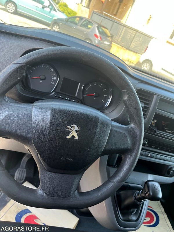 Peugeot Expert Frigo - 2016- 167 000km - Kjølebil: bilde 5 Peugeot Expert Frigo - 2016- 167 000km - Kjølebil: bilde 5