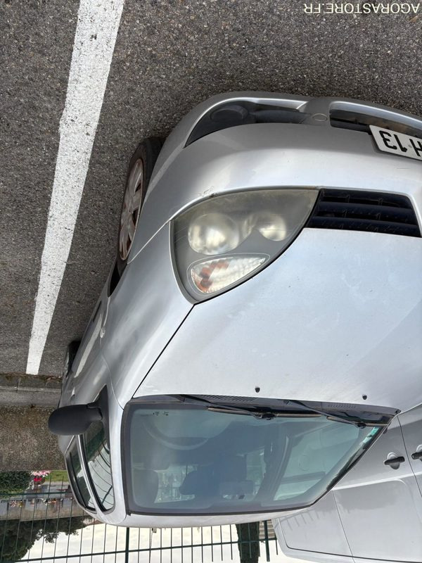 RENAULT CLIO 3 - Personenbil: bilde 3 RENAULT CLIO 3 - Personenbil: bilde 3