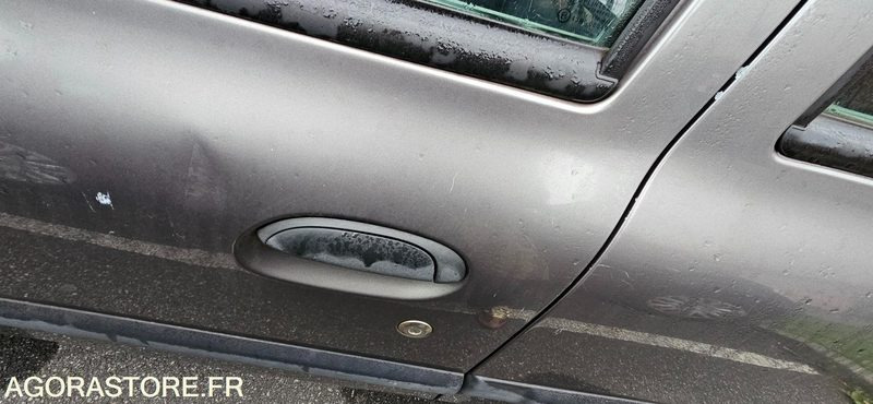RENAULT CLIO 849BCZ59 - Personenbil: bilde 5 RENAULT CLIO 849BCZ59 - Personenbil: bilde 5