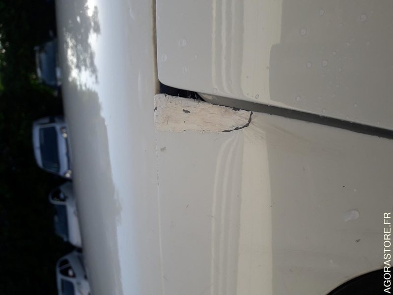 RENAULT CLIO CAMPUS95 - Personenbil: bilde 5 RENAULT CLIO CAMPUS95 - Personenbil: bilde 5